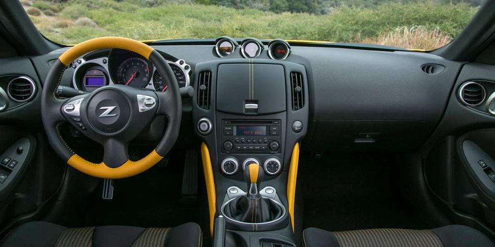 Motor vehicle, Steering part, Mode of transport, Automotive design, Product, Steering wheel, Transport, Vehicle audio, Center console, White, 