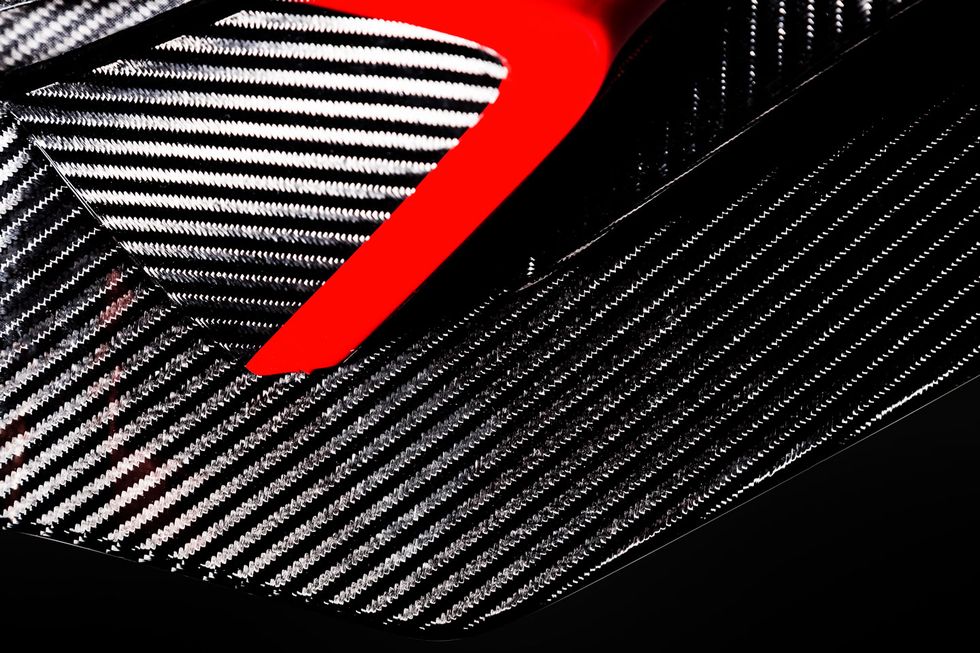 Black, Red, Automotive design, Line, Grille, Carbon, Font, Car, Vehicle, Black-and-white, 