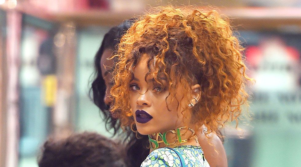 Este es el pequeño avance de la nueva colección 'Fenty Beauty by Rihanna'