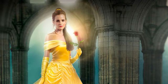 Yellow, Hairstyle, Shoulder, Dress, Amber, Formal wear, Gown, Beauty, Fashion, Day dress, 