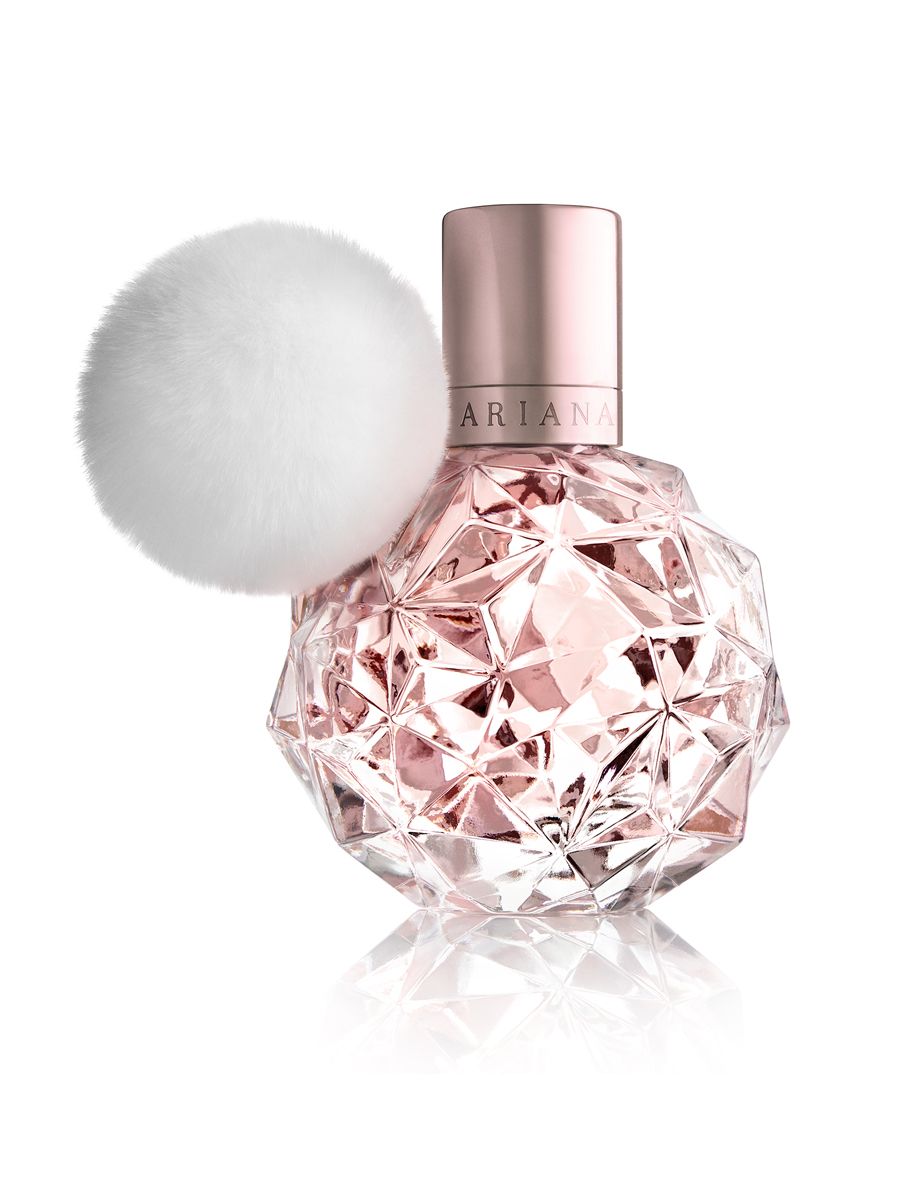 Product, Perfume, Pink, Bottle, Peach, Glass, Grey, Beige, Natural material, Glass bottle, 