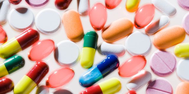 Pill, Pharmaceutical drug, Analgesic, Medicine, Capsule, Colorfulness, Prescription drug, Pharmacy, Health care, Medical, 