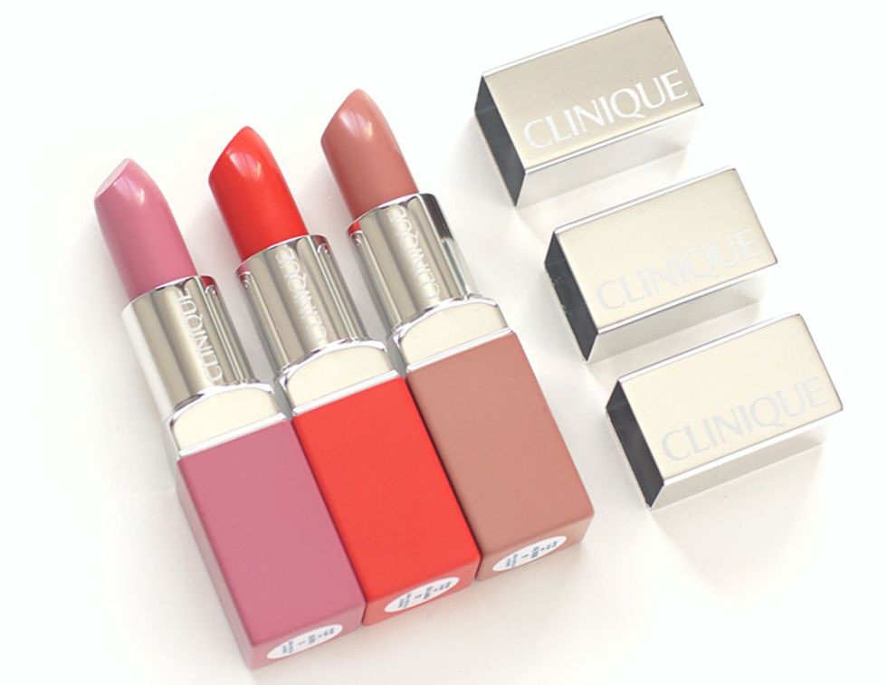 Lipstick, Red, Pink, Magenta, Liquid, Cosmetics, Tints and shades, Carmine, Beauty, Orange, 