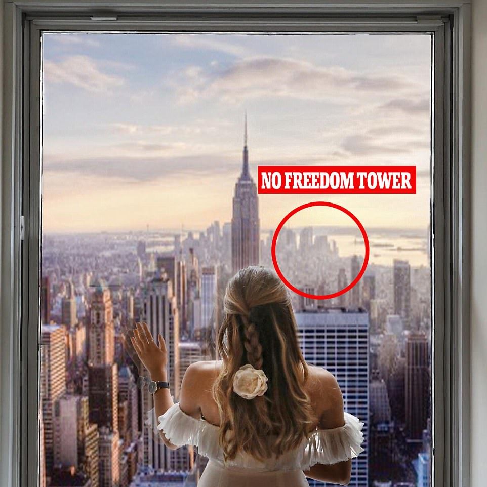 Poster, Advertising, City, Window, Photography, Real estate, Room, Picture frame, Interior design, Building, 