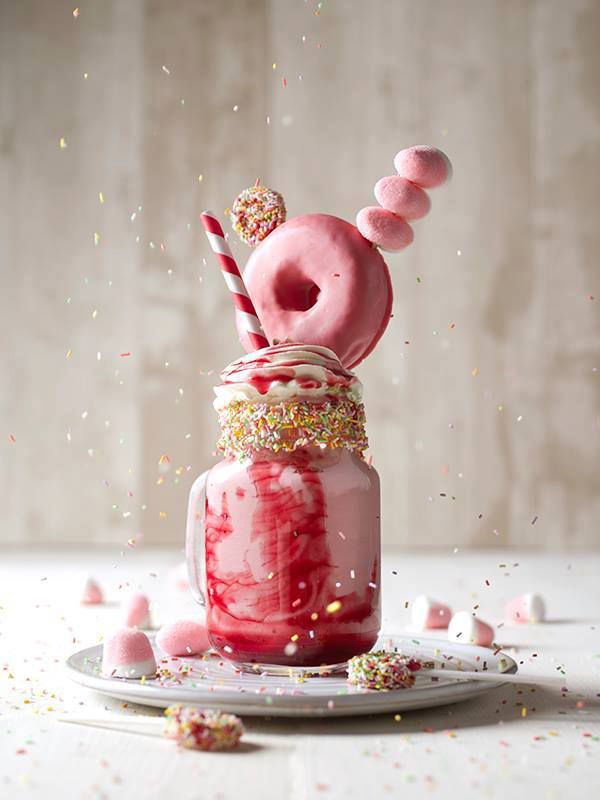 Pink, Sweetness, Dessert, Food, Cake, Still life photography, 