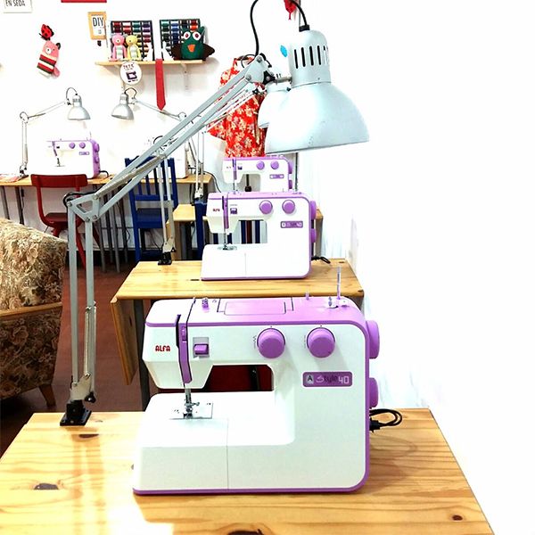 Sewing machine, Machine, Home appliance, Sewing, Machine tool, Art, 