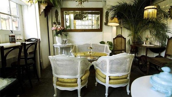 Room, Furniture, Property, Yellow, Table, Interior design, Chair, Dining room, Home, Building, 