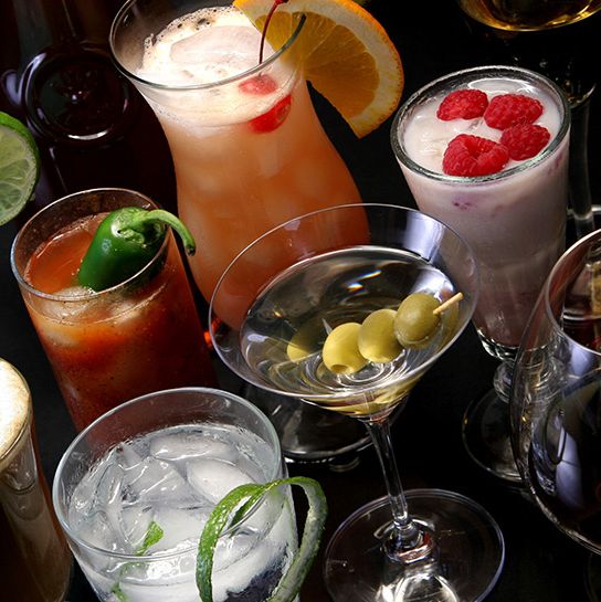 Drink, Ingredient, Glass, Alcoholic beverage, Tableware, Barware, Citrus, Cocktail, Drinkware, Liquid, 