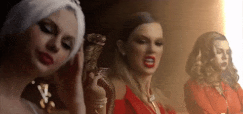 Todos los mensajes ocultos del nuevo videoclip de Taylor Swift