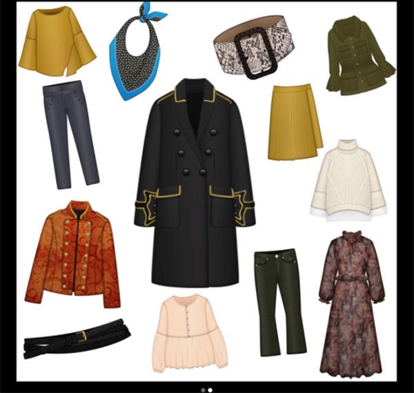 Clothing, Outerwear, Coat, Overcoat, Sleeve, Costume, Jacket, Costume design, Trench coat, Uniform, 