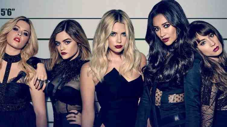 8 preguntas que necesitan respuesta en el final de 'Pretty Little Liars'