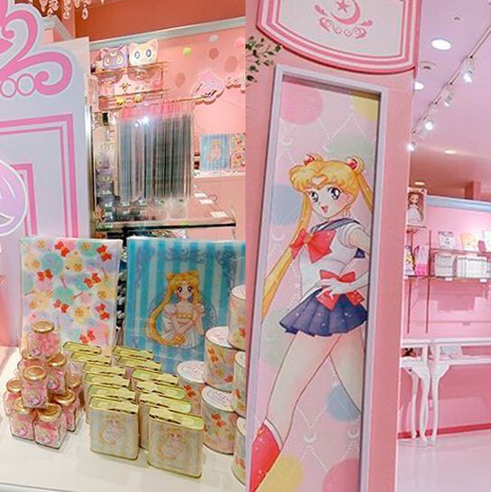 Pink, Product, Room, Toy, Interior design, Display case, Barbie, Doll, 