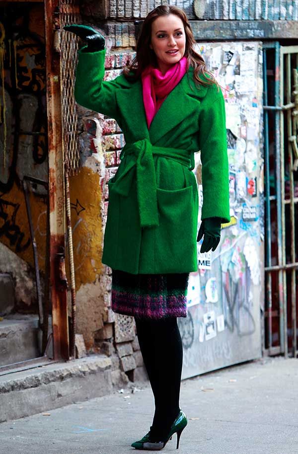 Green, Clothing, Street fashion, Photograph, Fashion, Tights, Snapshot, Purple, Footwear, Street, 