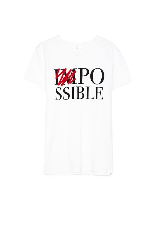 Product, Sleeve, Shirt, Text, White, T-shirt, Sportswear, Logo, Font, Carmine, 