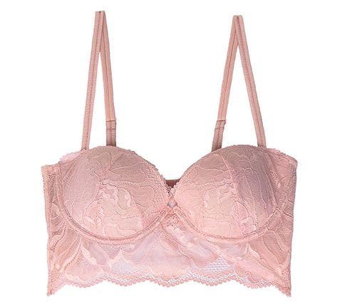 Product, Pink, Undergarment, Brassiere, Peach, Shoulder bag, Lingerie, 