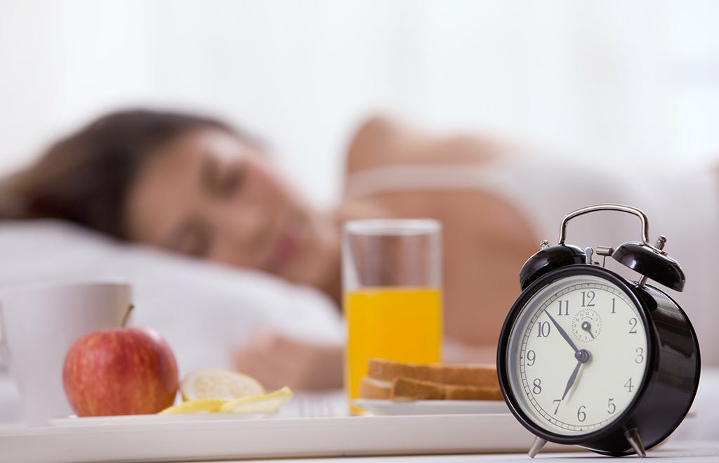 ¿Es el desayuno ideal para todos?