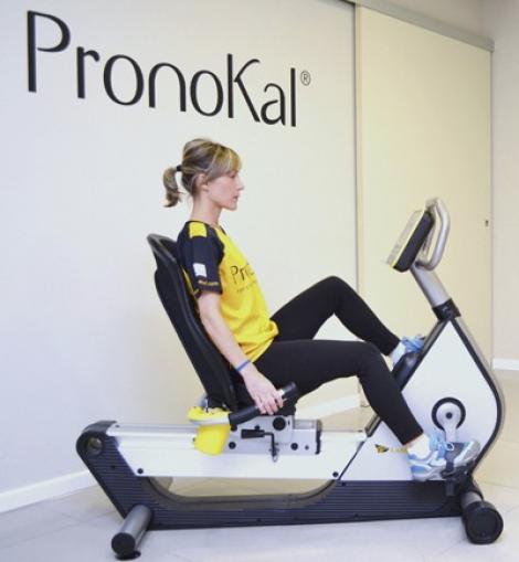 Exercise table to do at home Exercise table to do at home: bicycle