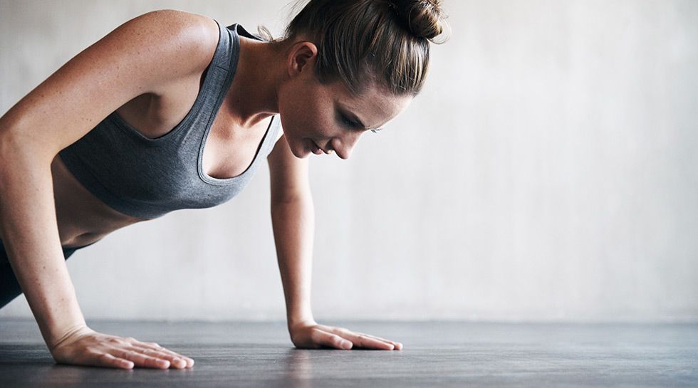 El nuevo ejercicio para alcanzar la felicidad: el método Feldenkrais