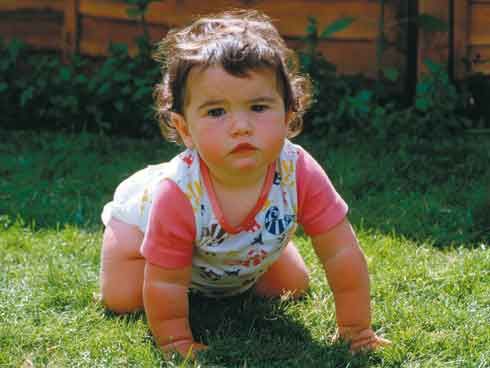 Fortalece Bebé De Tu Las Piernas qSUzpjMGLV