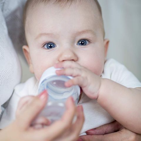 Child, Baby, Face, Product, Skin, Baby bottle feeding, Nose, Baby Products, Cheek, Toddler, 