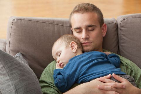 Remedios Para Bebes Y Ninos Que No Duermen