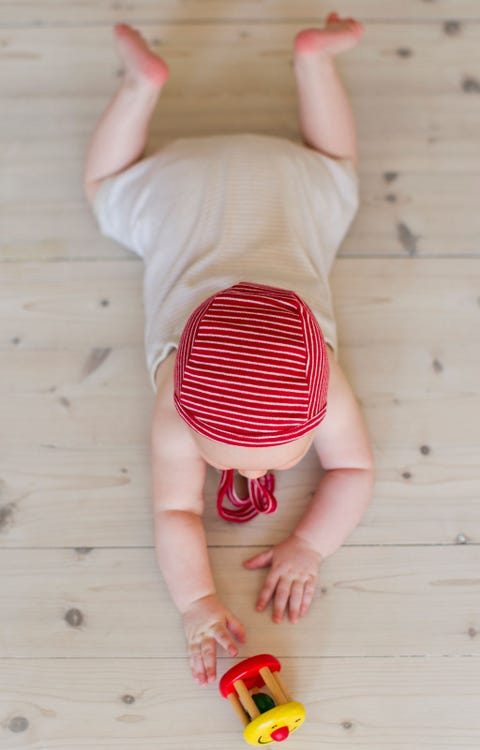 Feng Shui para bebés y niños Feng Shui para bebés y niños