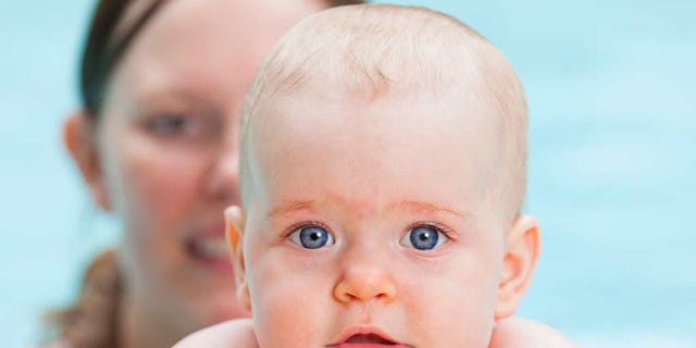 Hongos En Los Bebes Como Evitarlos Hongos En Los Bebes Como Evitarlos