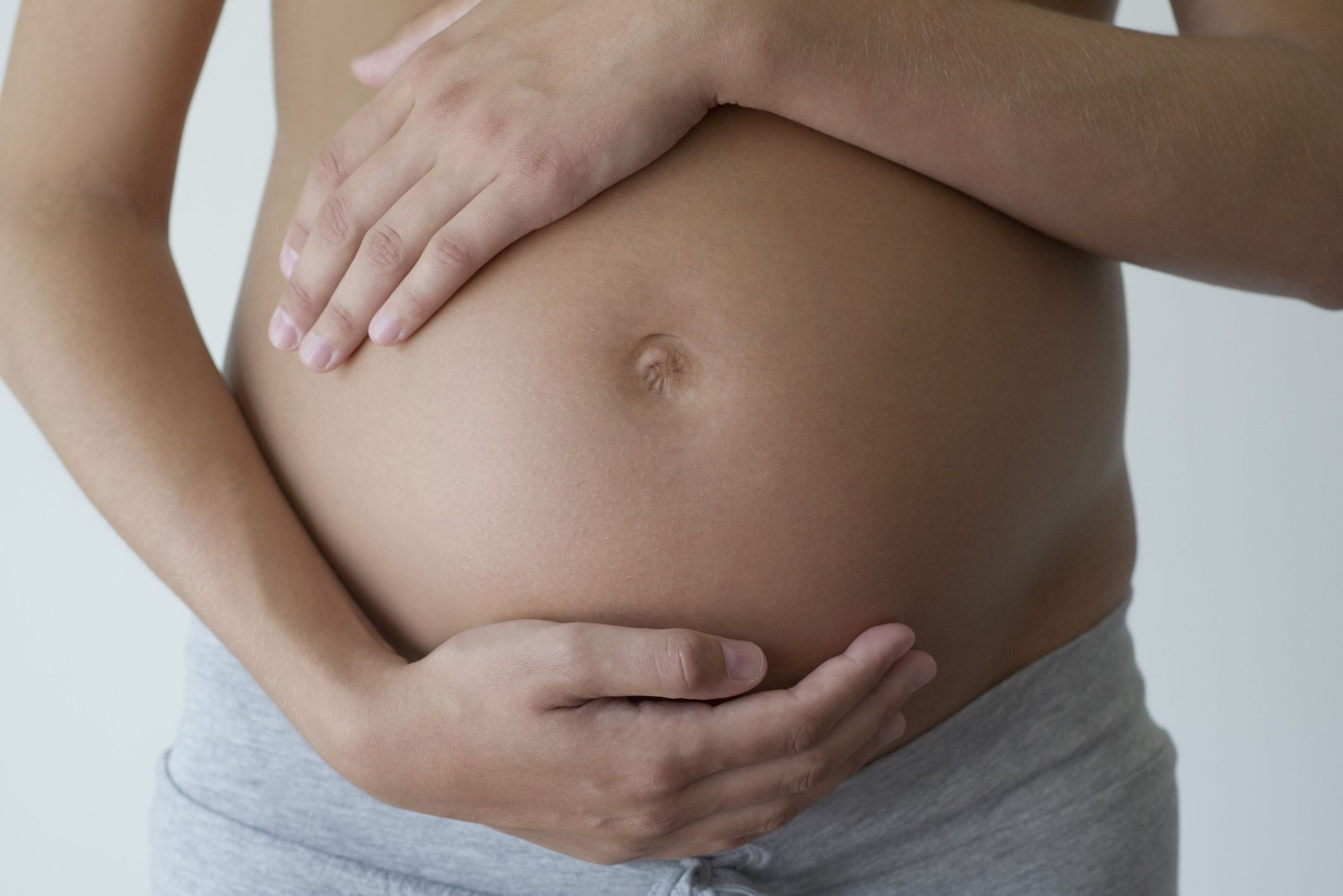 Embarazo De Riesgo Qué Es Y Cómo Se Trata Causas De