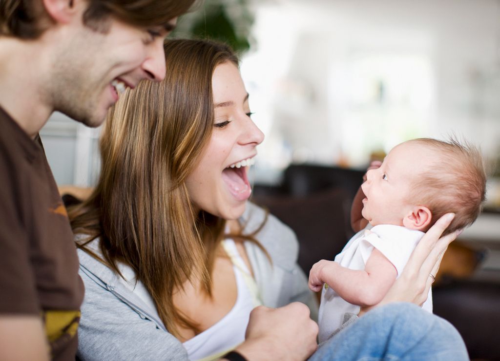 3 Dice Hablar Sin Bebé 6 Meses¡cuánto fyb76gY