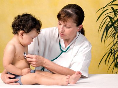 Child, Stethoscope, Medical equipment, Medical, Pediatrics, Service, Physician, Ear, Play, Baby, 