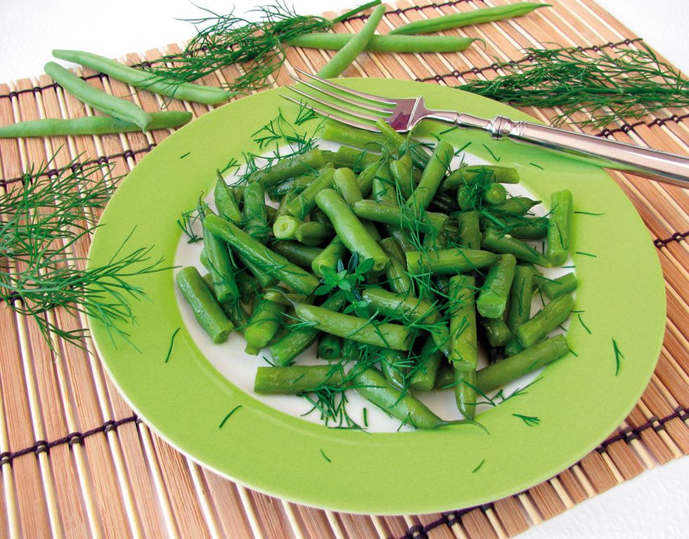 Green bean, Food, Vegetable, Cuisine, Dish, Ingredient, Plant, Produce, Bean, Legume, 