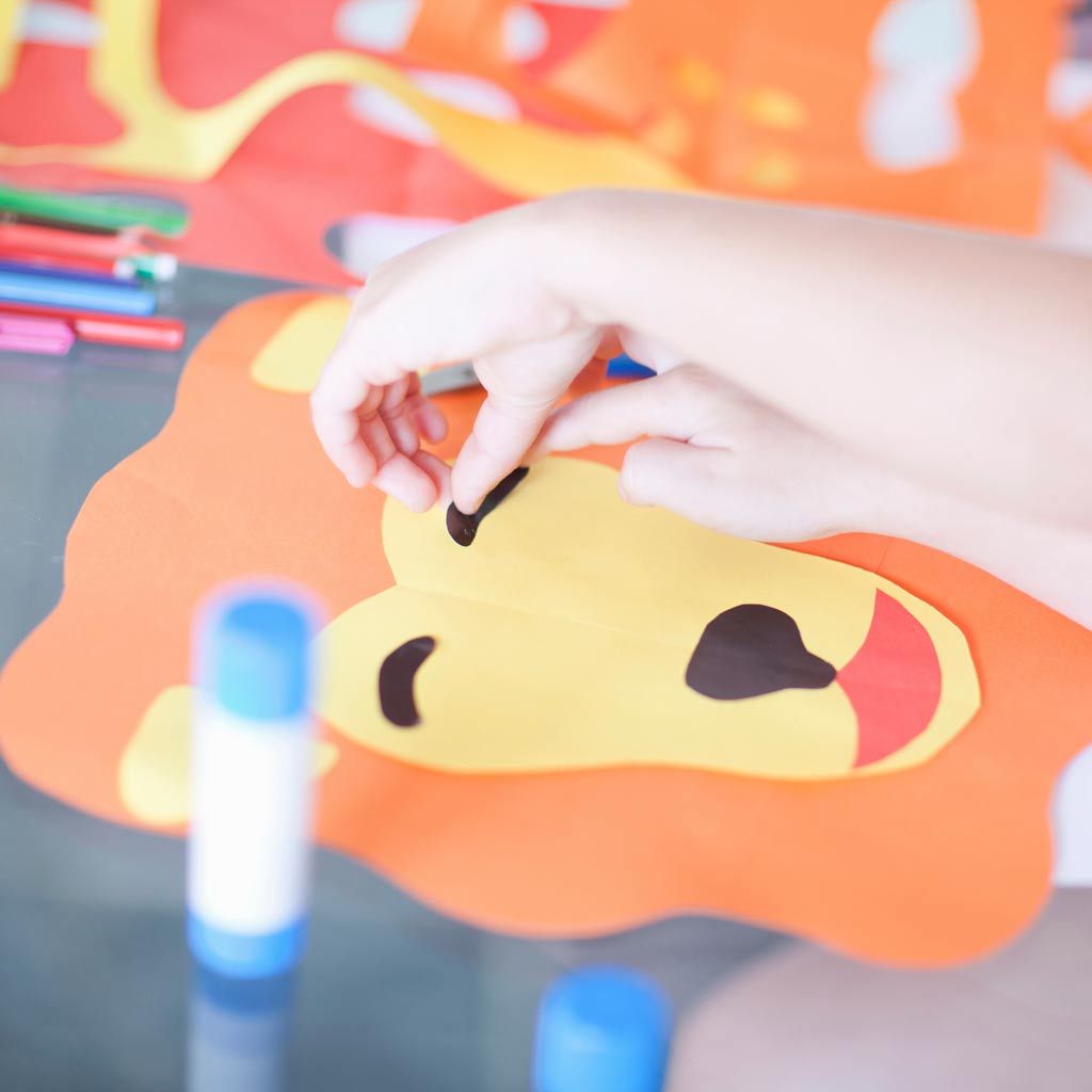6 Niños Manualidades Manualidades Para Manualidades Para 6 Fáciles Fáciles 6 Niños Fáciles Para trsdCQxh