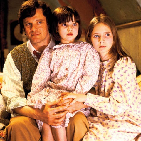 ioan gruffudd y sus hijas 45 pel 237 culas para ver con tus hijos ioan gruffudd y sus hijas 45 pel 237 culas para ver con tus hijos