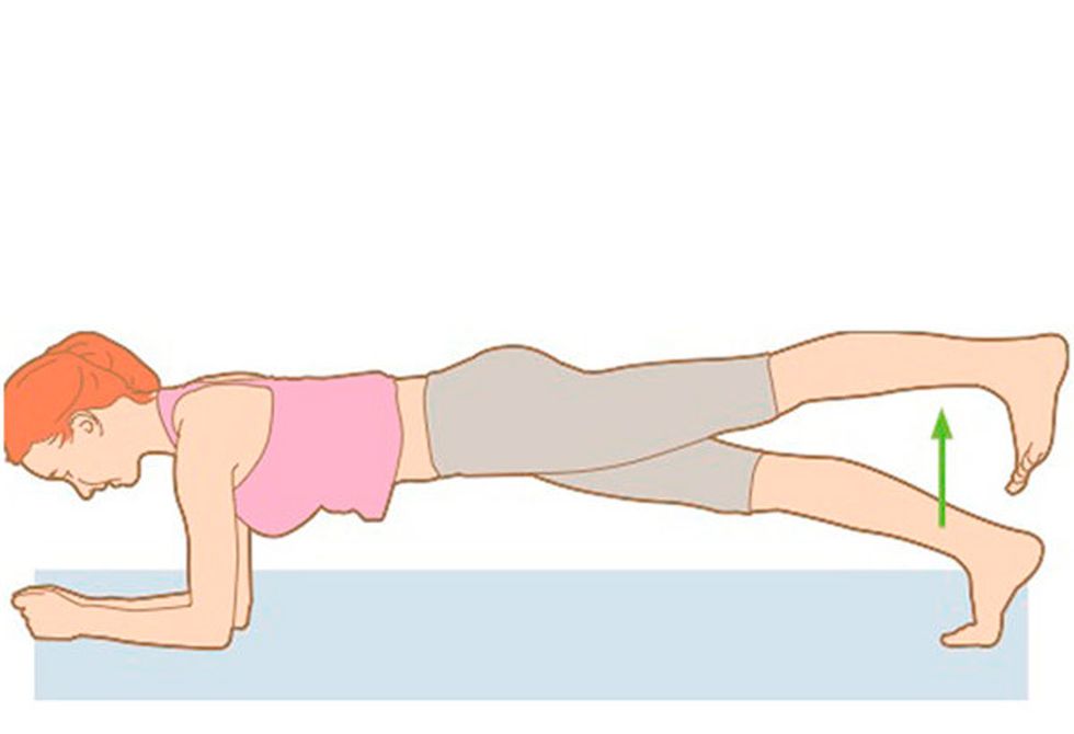 Press up, Arm, Leg, Joint, Physical fitness, Stretching, Muscle, Shoulder, Human leg, Exercise, 