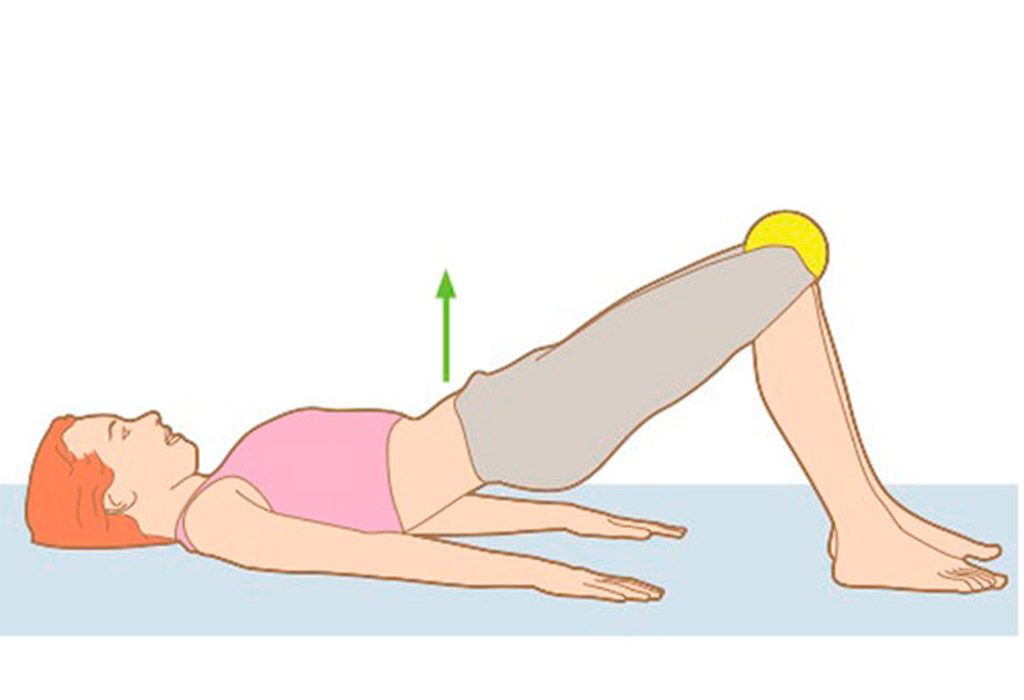 Los mejores ejercicios para ponerte en forma tras el parto