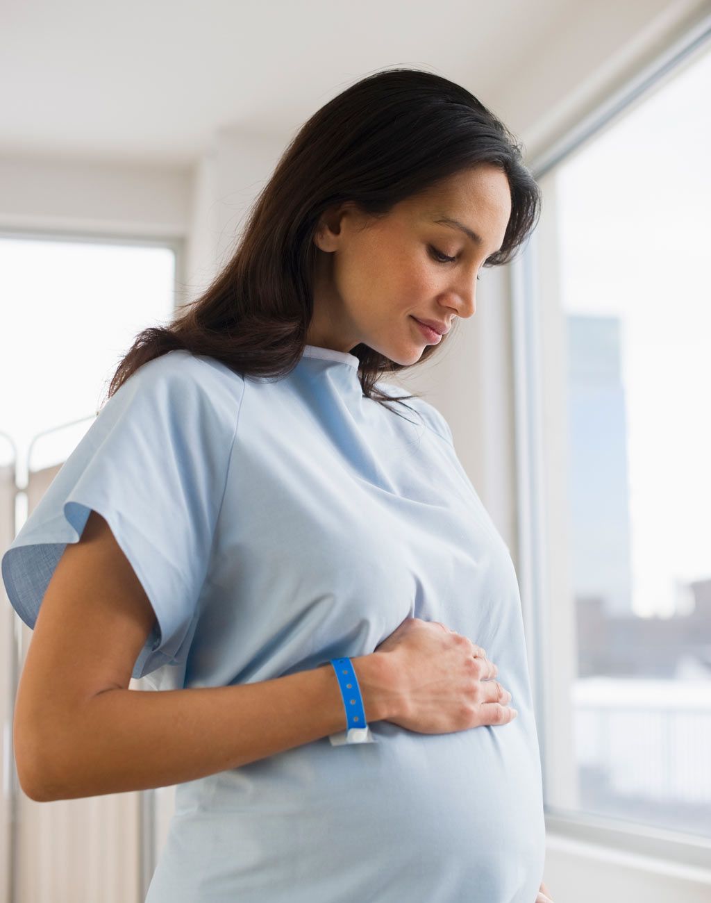 Shoulder, Joint, Arm, Neck, Abdomen, Stomach, Uniform, Muscle, Nursing, Elbow, 