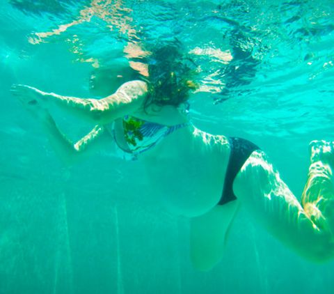 Water, Green, Underwater, Recreation, Snorkeling, Swimming, Fun, Leisure, Swimmer, Swimming pool, 