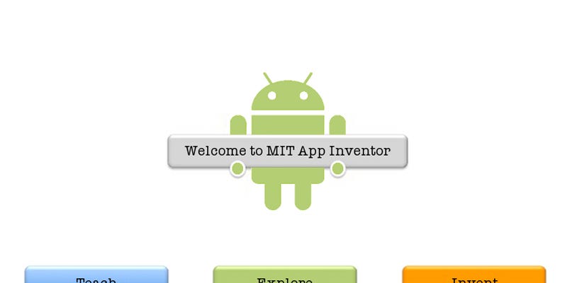 Inventa tu app