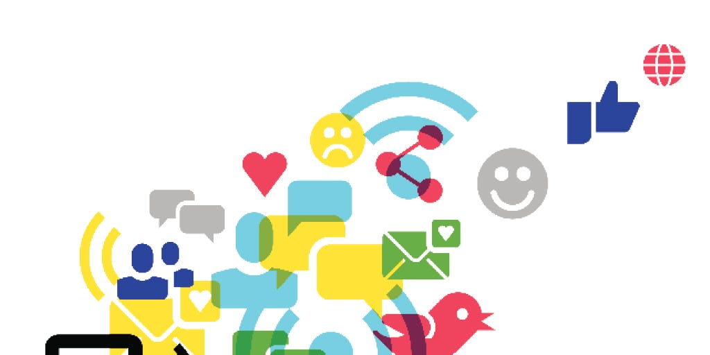 Casos ejemplares de emprendedores que triunfan en las redes sociales