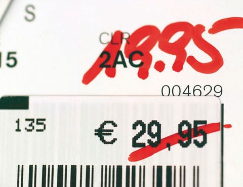 6 estrategias para subir tus precios