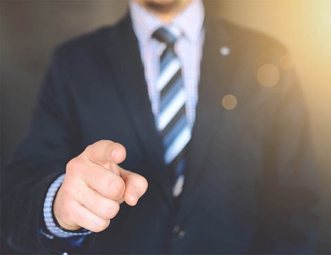 trabajas para un jefe insoportable pautas para manejar esta relación