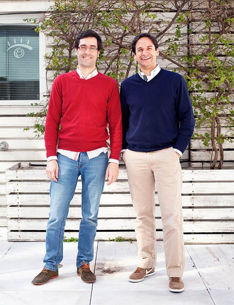 10 jóvenes startups que han conseguido éxito mundial en poco tiempo