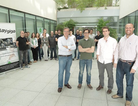10 jóvenes startups que han conseguido éxito mundial en poco tiempo