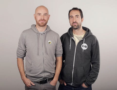 10 jóvenes startups que han conseguido éxito mundial en poco tiempo 10 jóvenes startups que han conseguido éxito mundial en poco tiempo