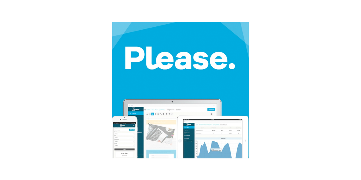 Please