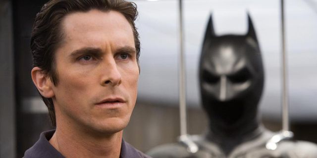 Christian Bale no será Batman en 'Justice League'