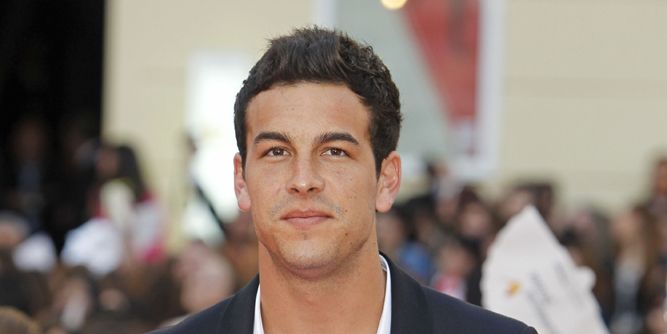 Exclusiva: Mario Casas se estrena en inglés