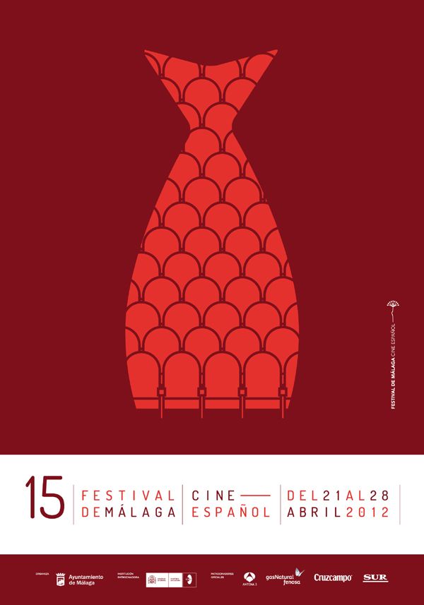 La 15 edición del Festival de Málaga ya tiene cartel