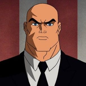 Lex Luthor aparecerá en 'Batman vs. Superman'