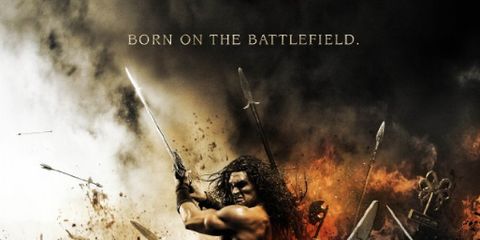 Poster, Movie, Battle, Action film, Illustration, Hero, Action-adventure game, Video game software, Combat, Rebellion, 